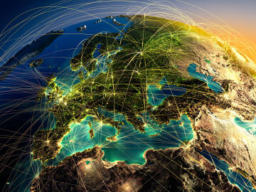 Transport międzynarodowy?